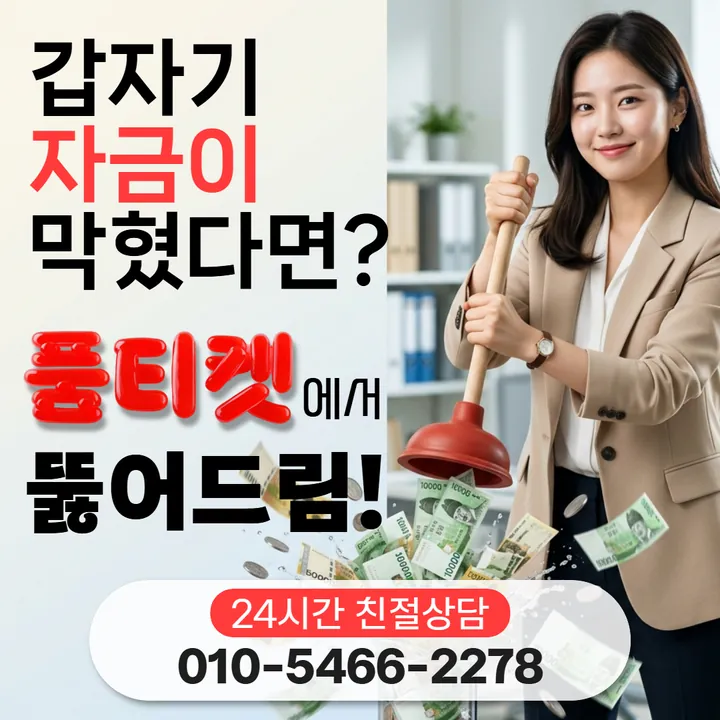 품티켓 소액결제정책 후기 값 산정 규정 안내 안내 이미지